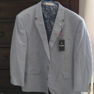 Chaps blazer